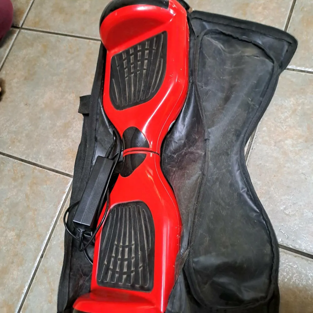 Hoverboard - Image 1