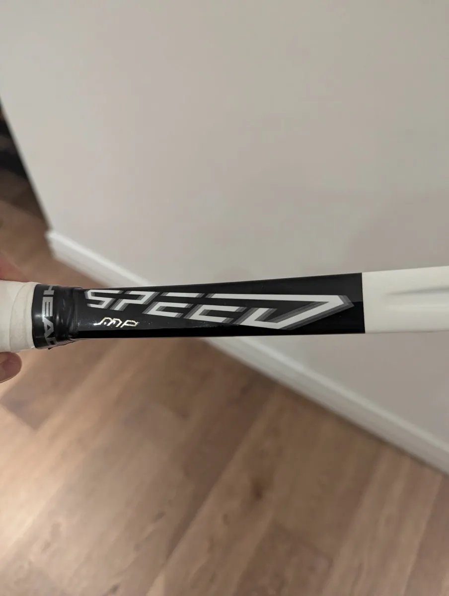Tennis racket  Head mp Speed - Image 4