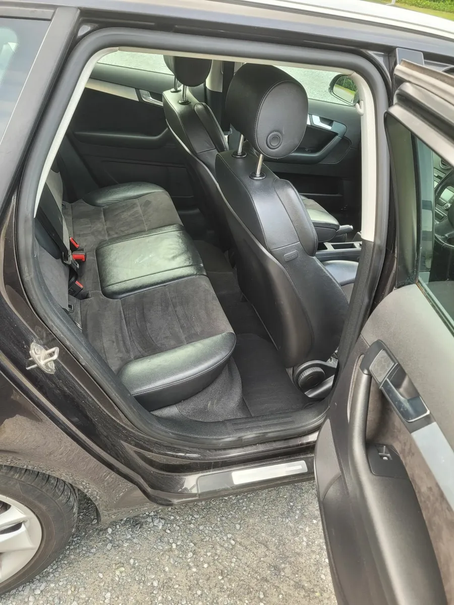 Audi A3 2012 - Image 3