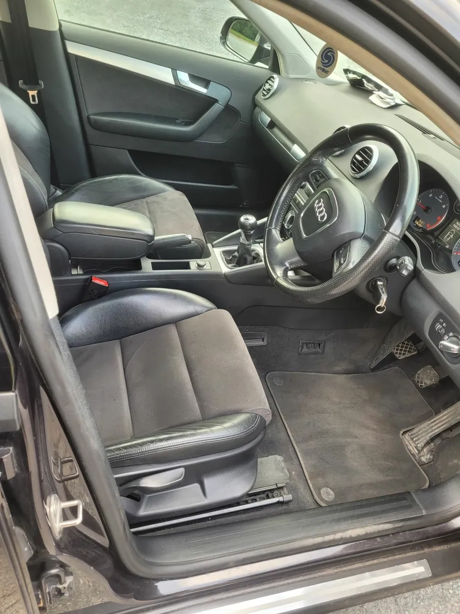 Audi A3 2012 - Image 4