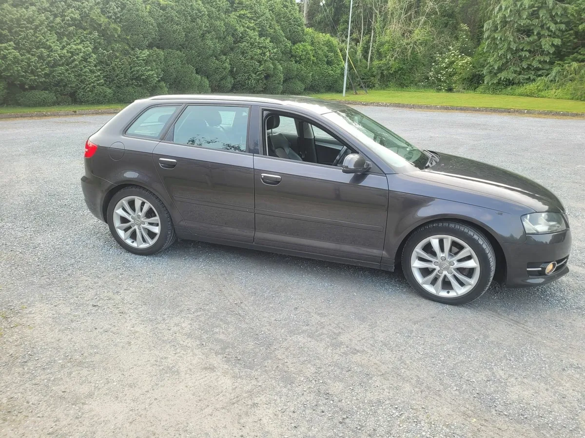 Audi A3 2012 - Image 2