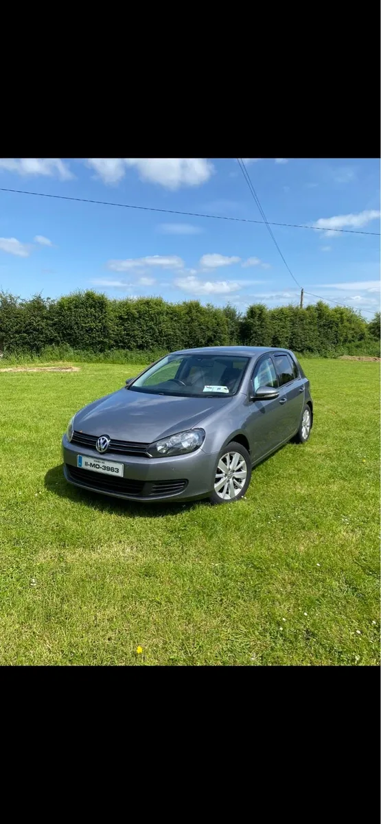 Volkswagen Golf - Image 1