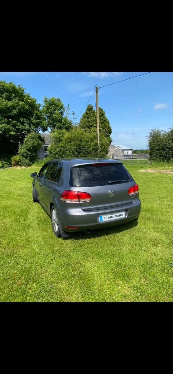 Volkswagen Golf - Image 3