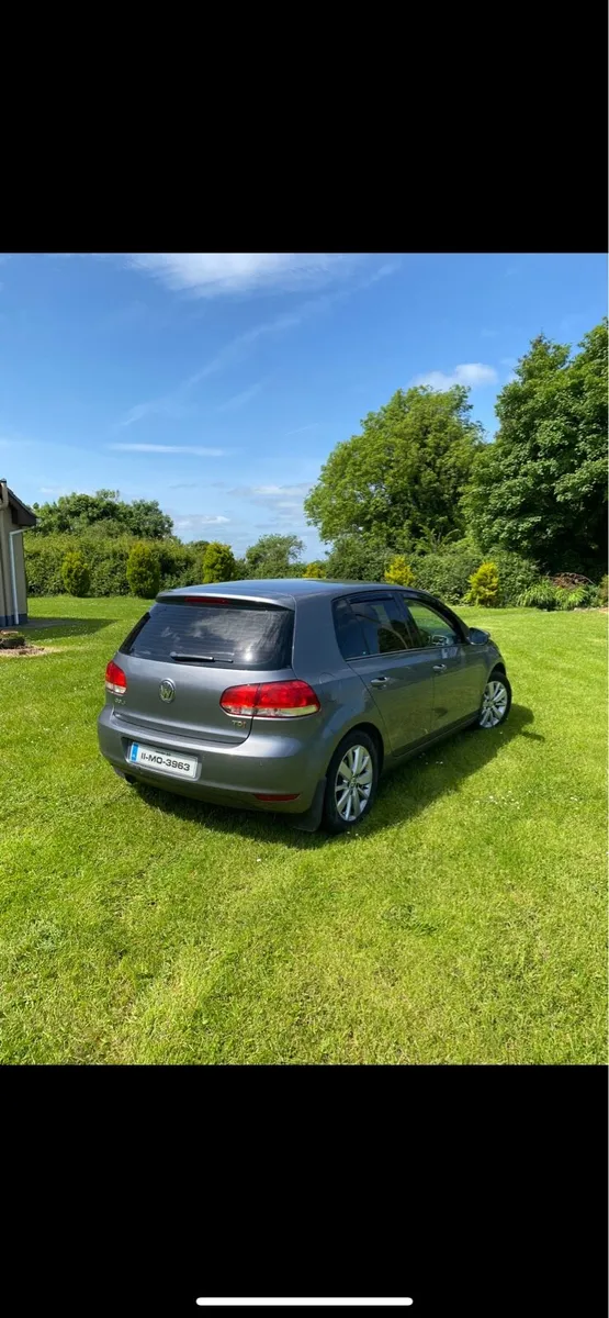 Volkswagen Golf - Image 4