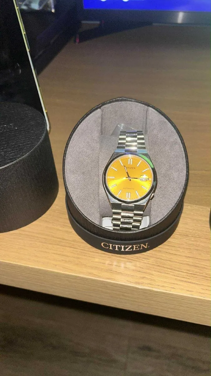 Watch - Image 1