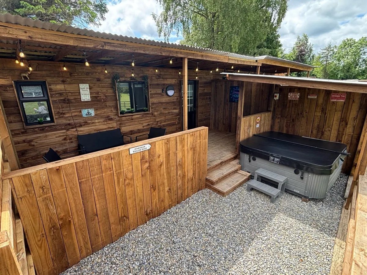 Luxurious Glamping Naas - Image 2