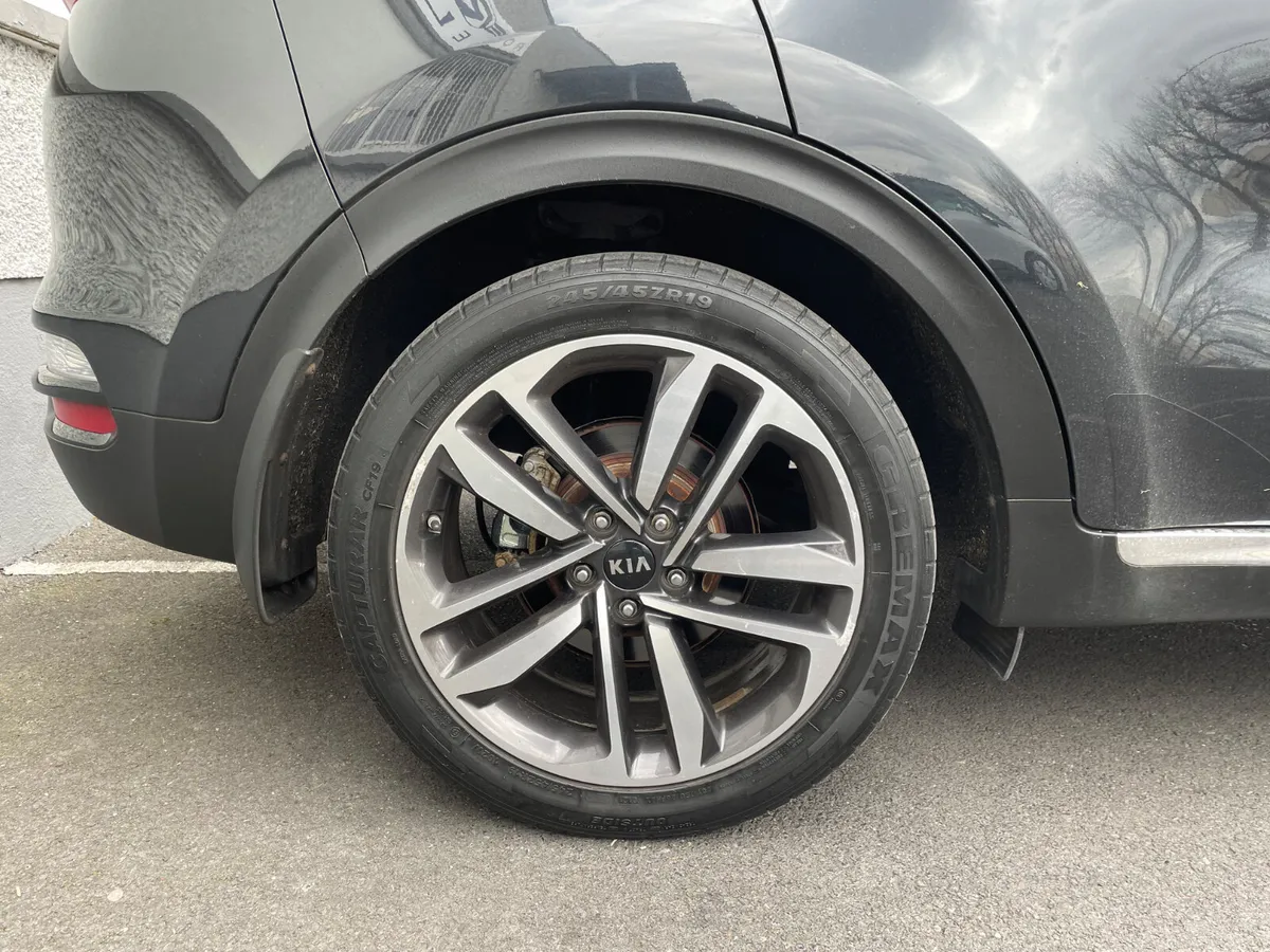 K4 - GT LINE  LEATHER - 270TAX - NEW NCT - Image 2