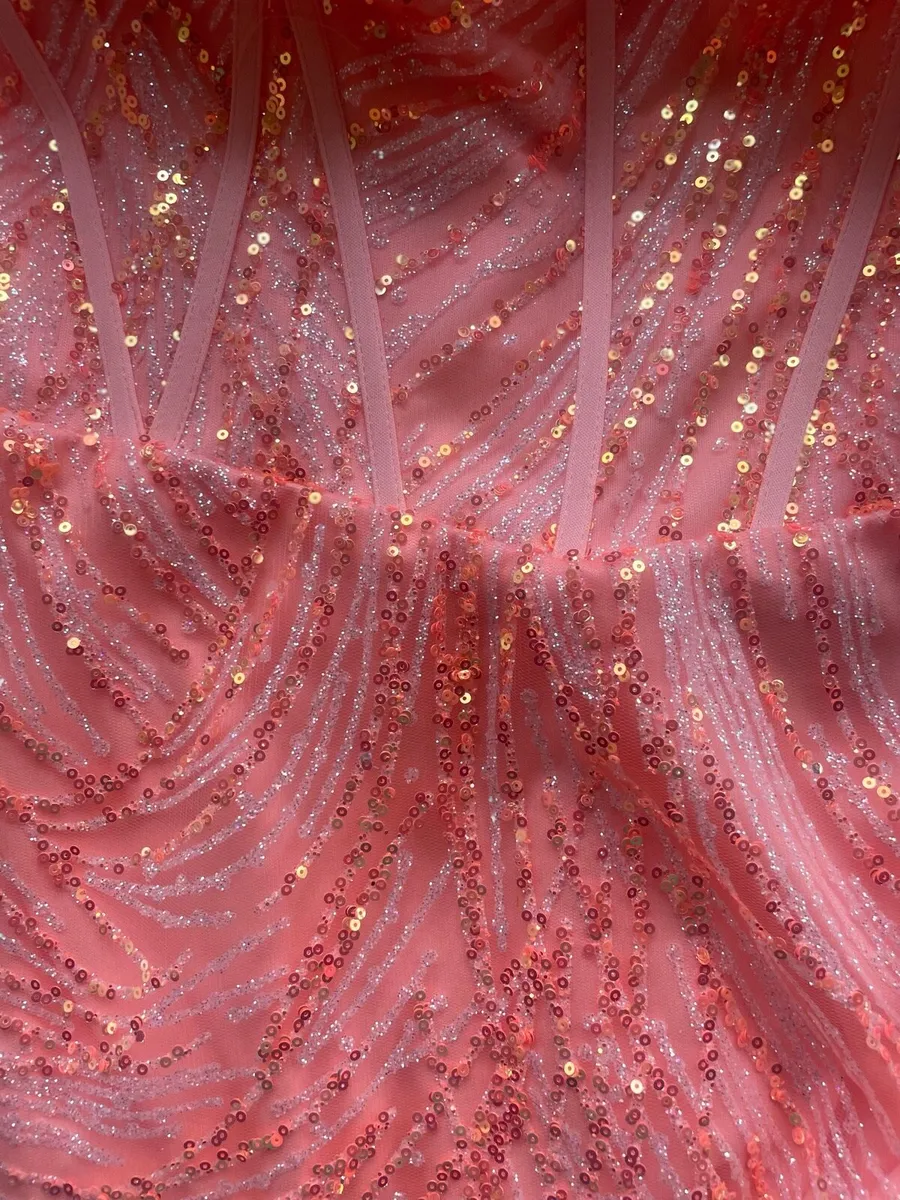 Debs dress - Image 2