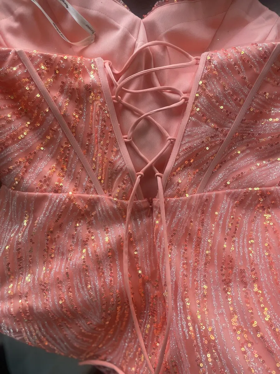 Debs dress - Image 4