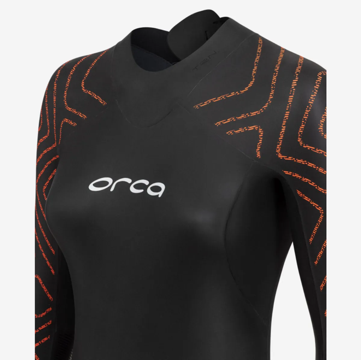 Orca swim wetsuit woman - Image 2