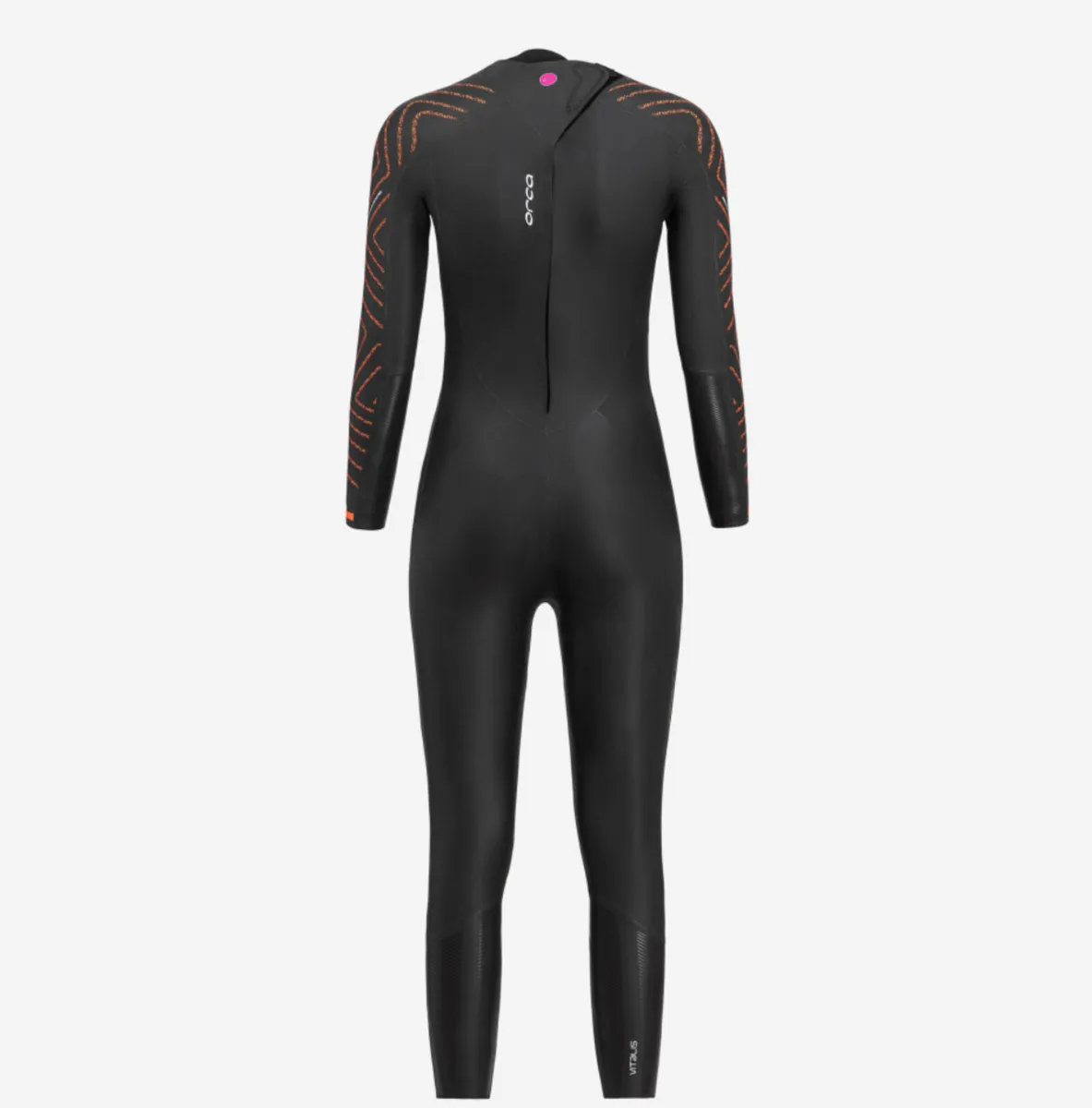 Orca swim wetsuit woman - Image 3