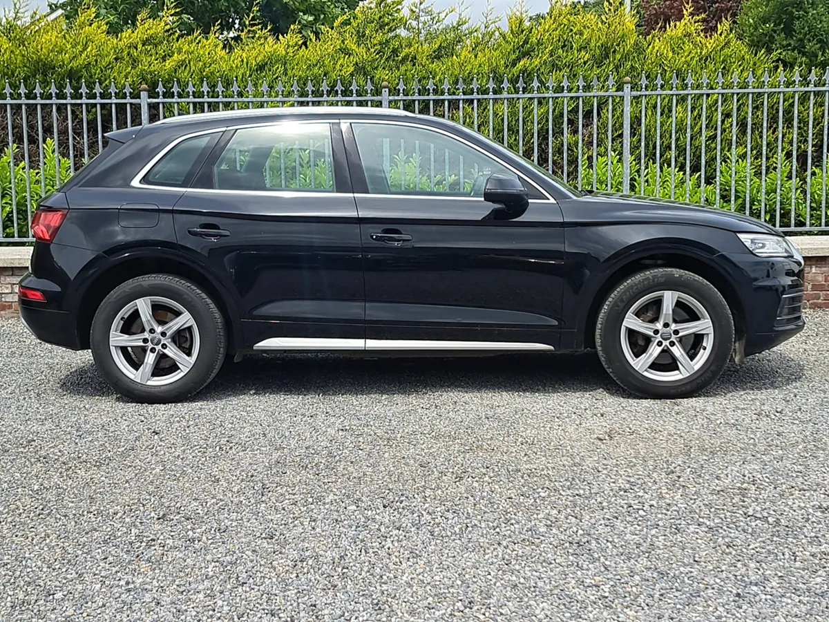 Audi Q5 SE Model Quattro automatic 190 bhp. - Image 4
