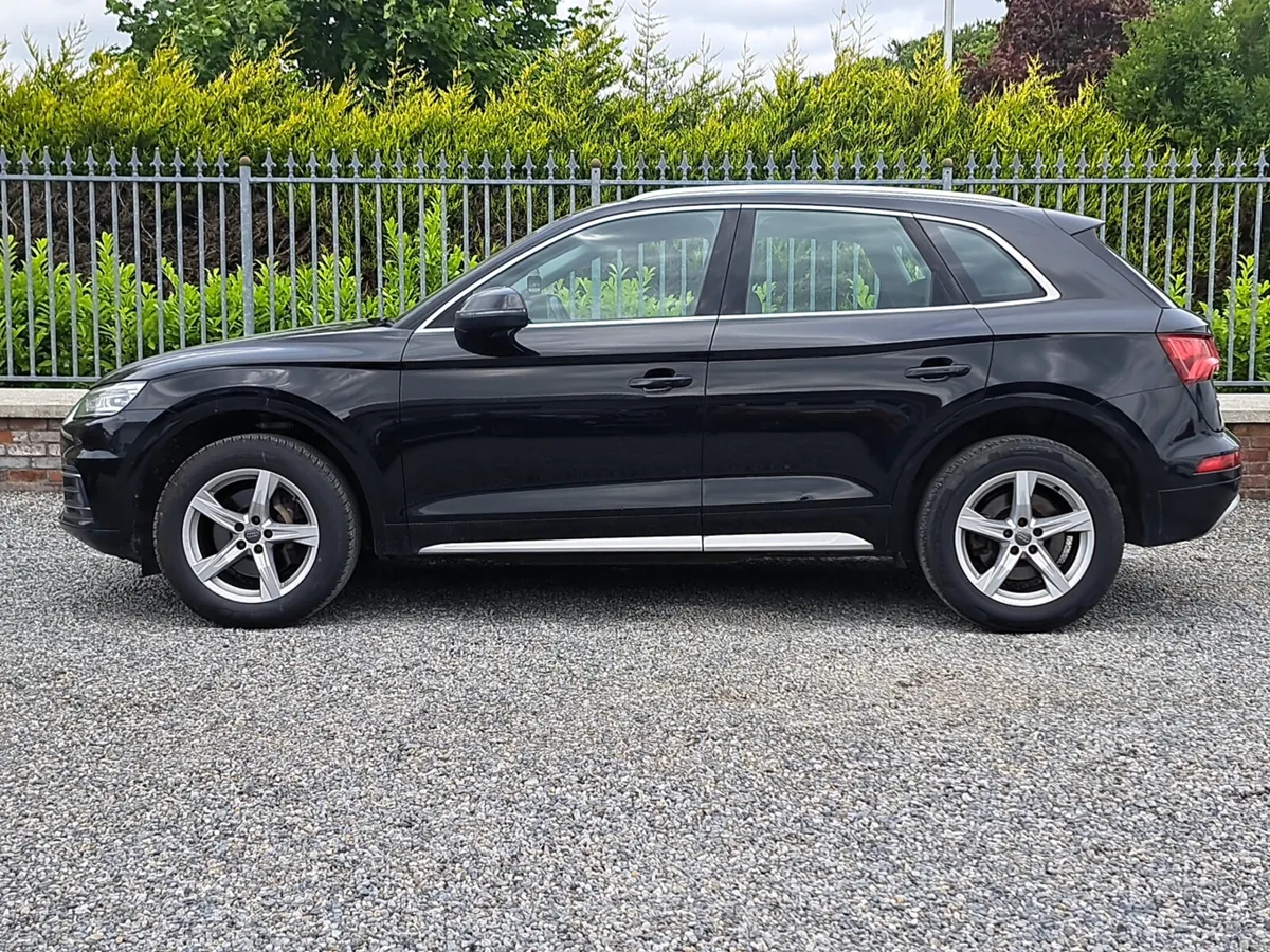 Audi Q5 SE Model Quattro automatic 190 bhp. - Image 3