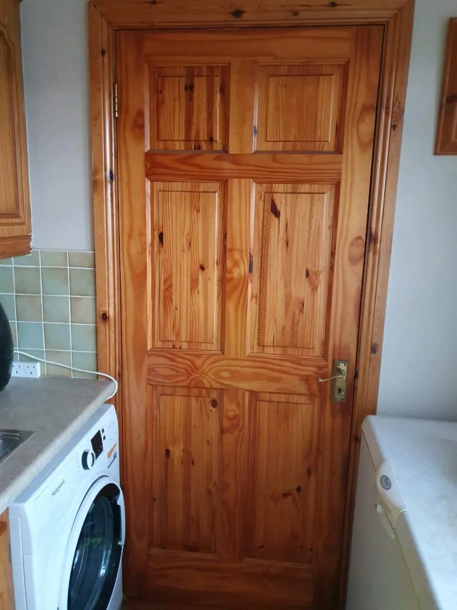Interior Doors - Image 1