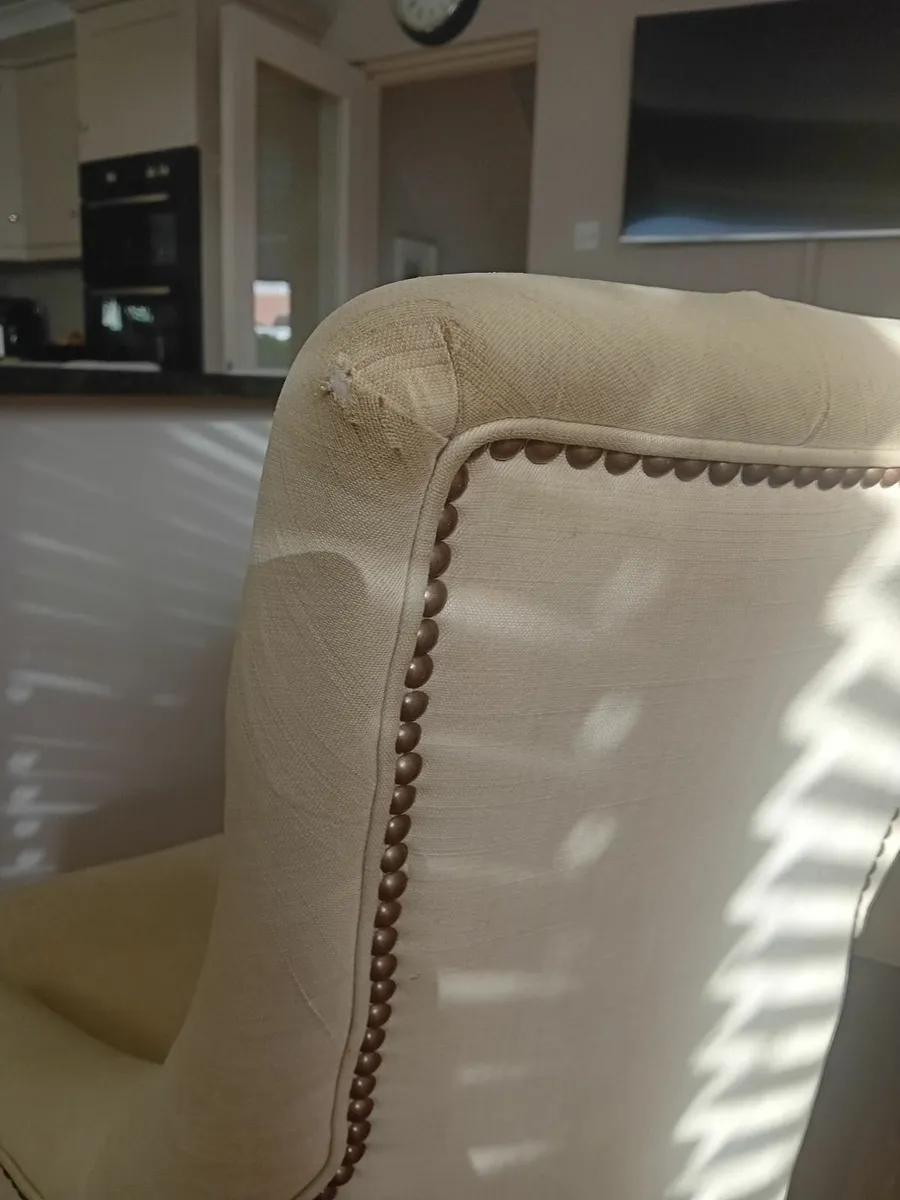 Dining chairs - Image 3