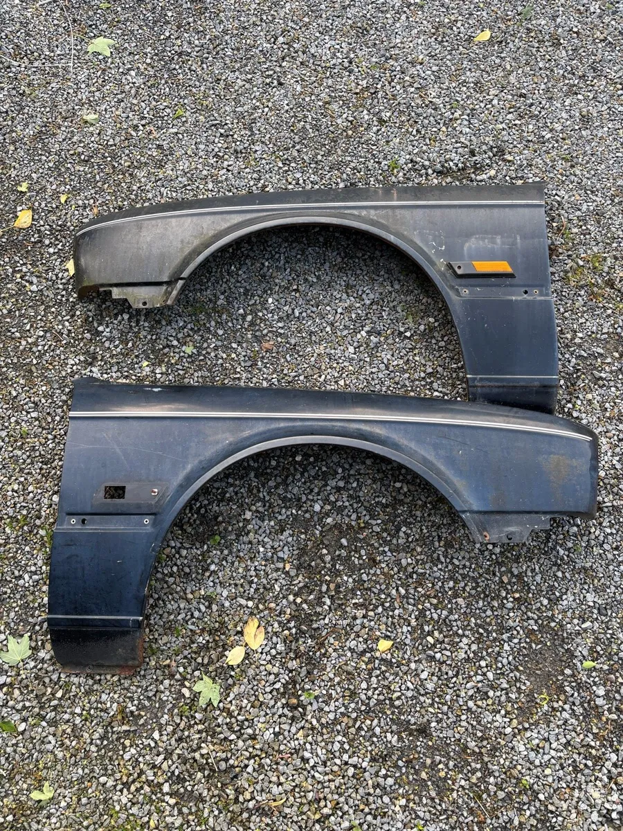 BMW e30 Shell for cuts - Image 3