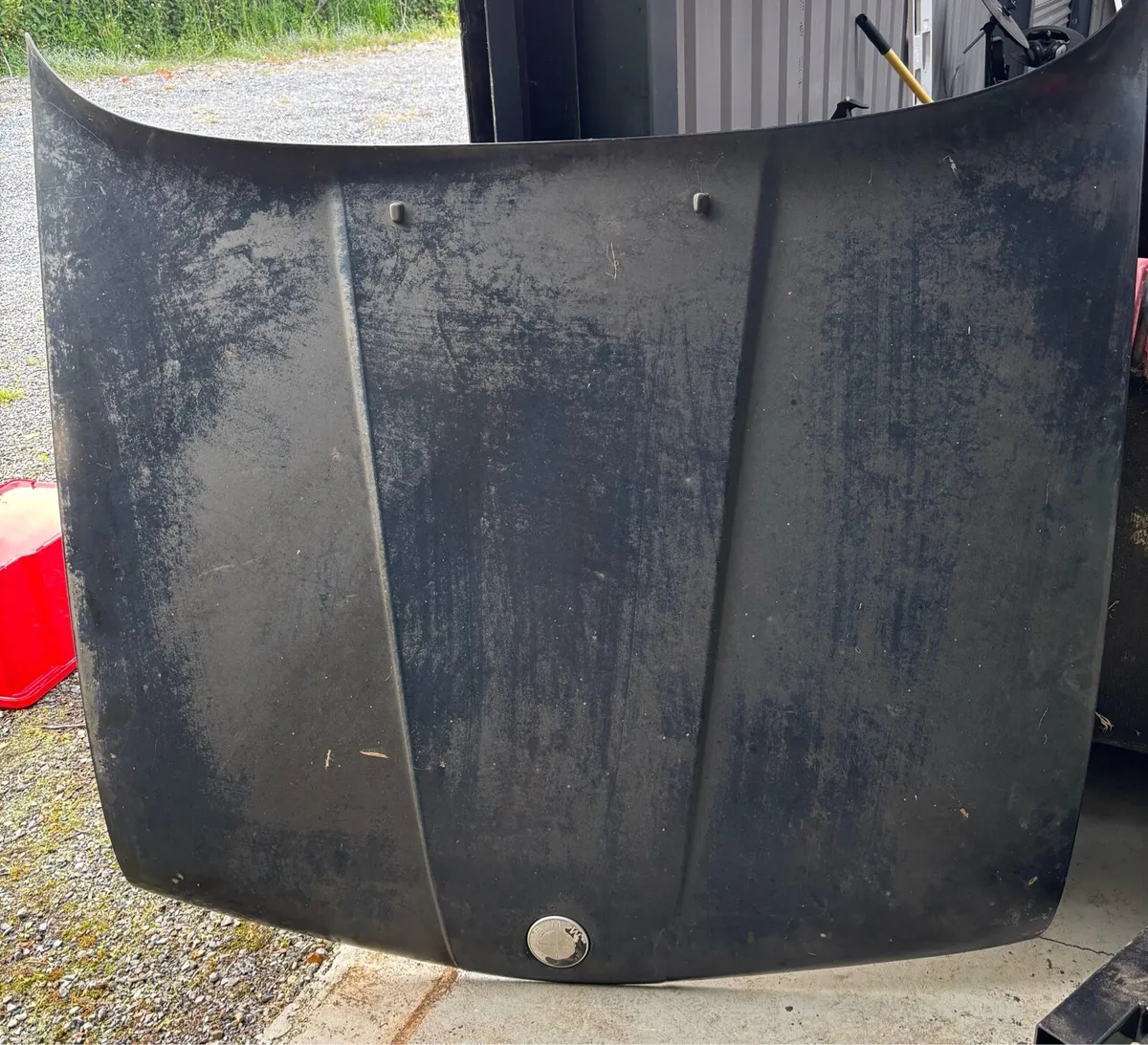BMW e30 Shell for cuts - Image 4
