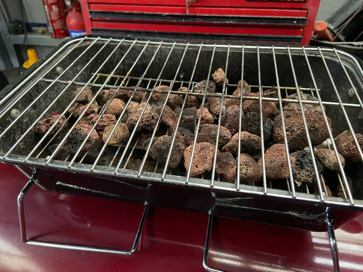 Portable barbecue - Image 2