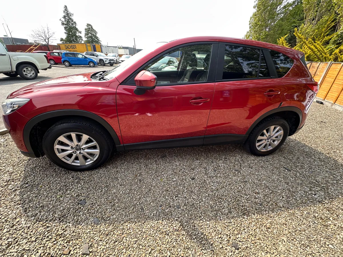 Mazda CX-5 2015 - Image 4