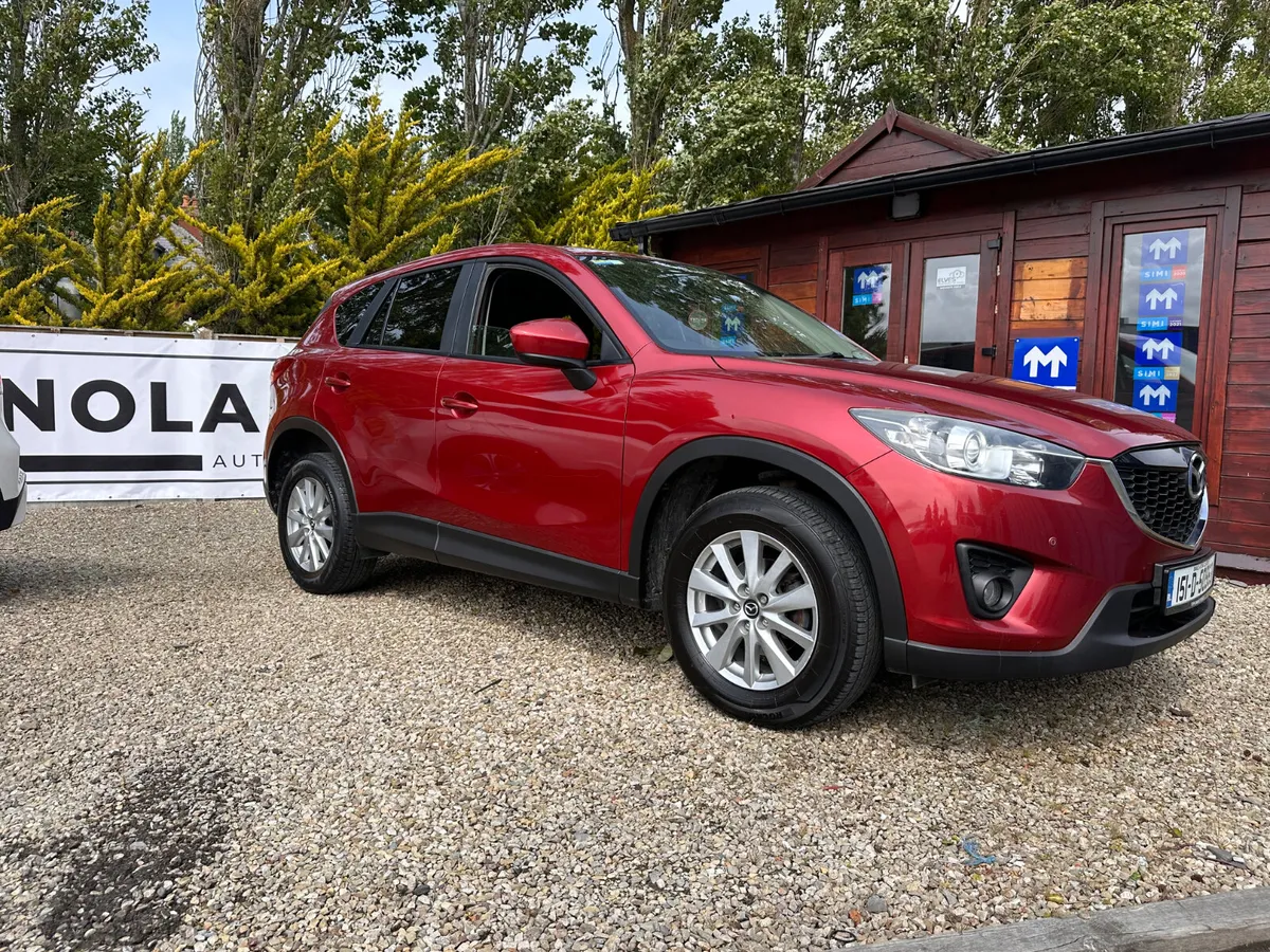 Mazda CX-5 2015 - Image 2