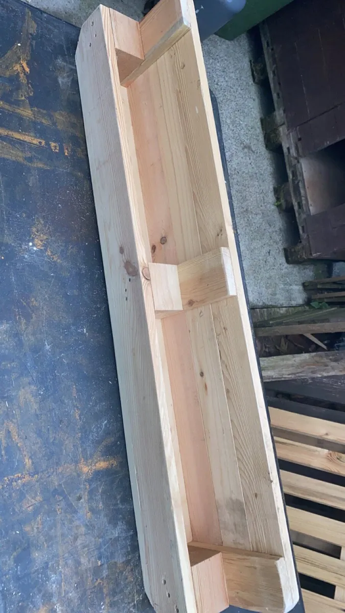 Planter boxes - Image 3