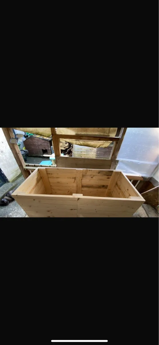 Planter boxes - Image 4