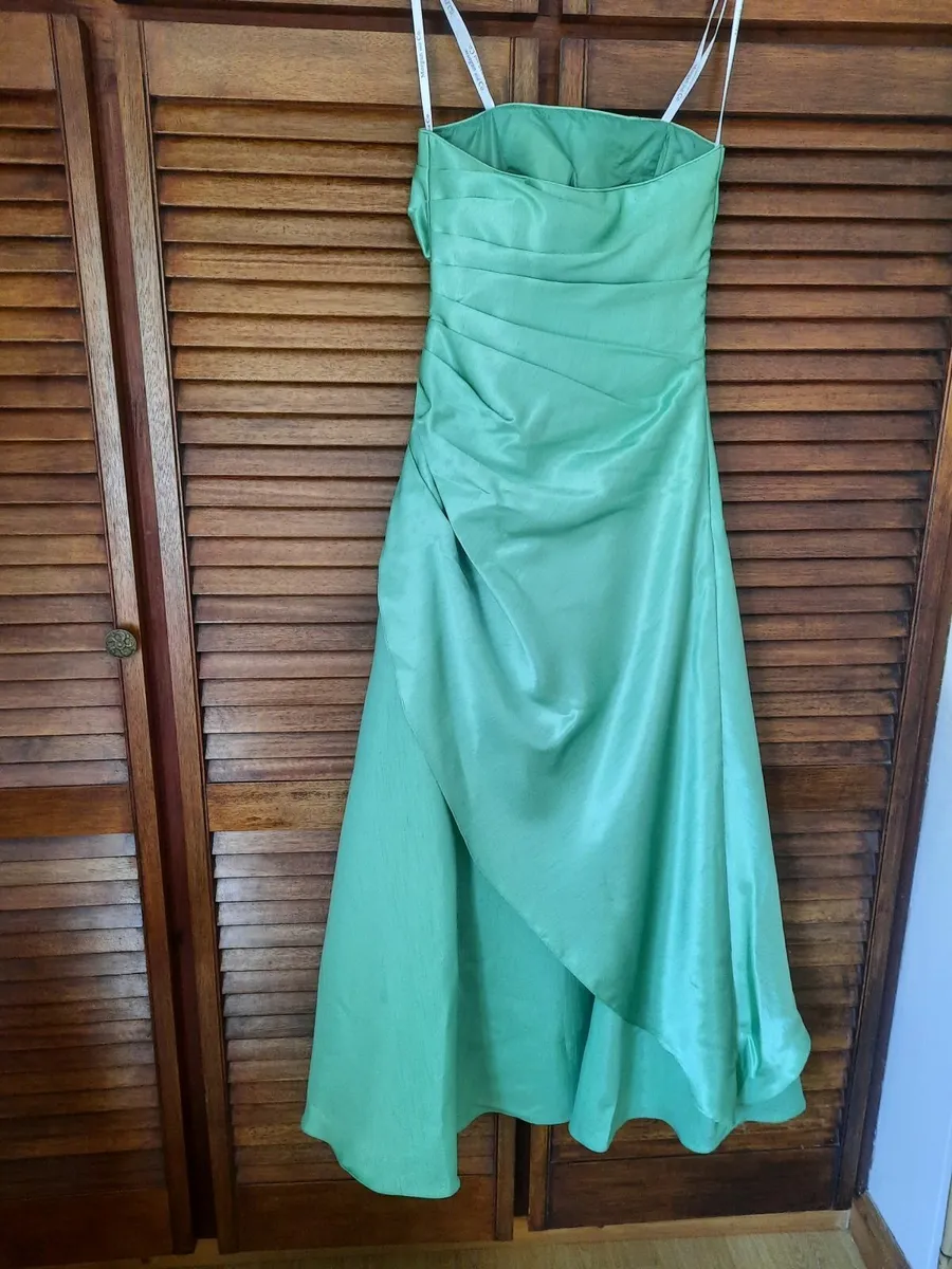 Debs dress - Image 3