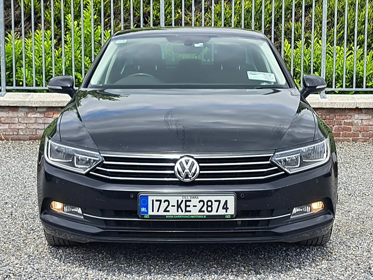 Volkswagen Passat Saloon Automatic DSG gearbox - Image 1