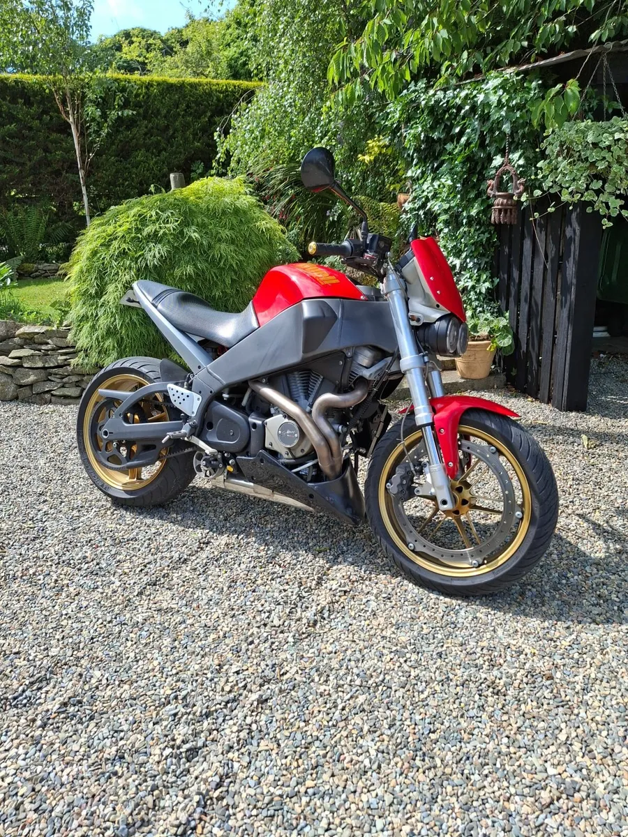 BUELL Other 2004 - Image 1