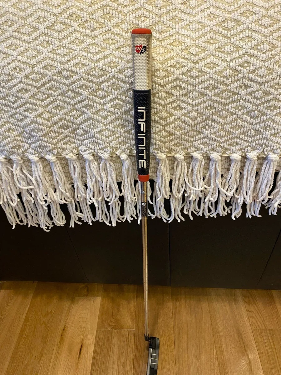 Wilson Staff Putter - Image 1