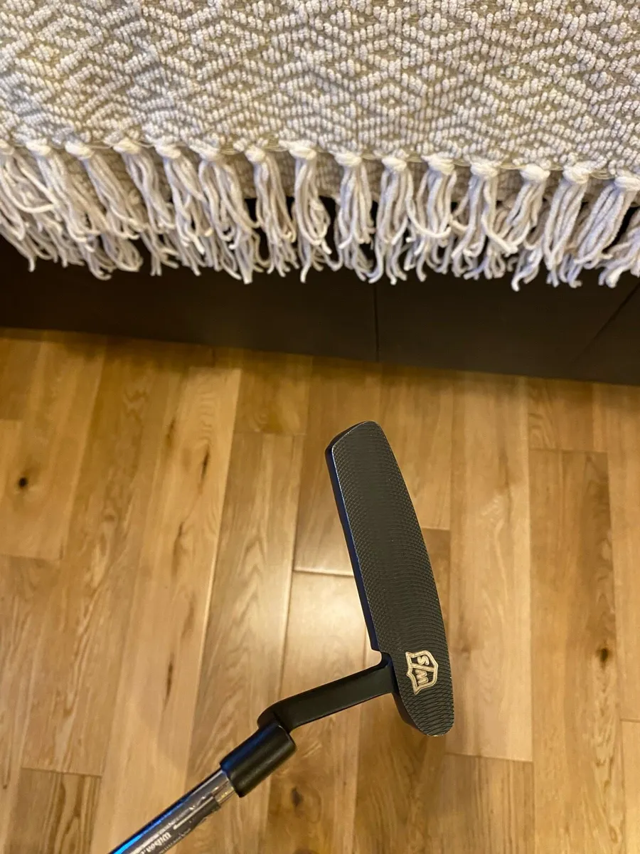 Wilson Staff Putter - Image 3