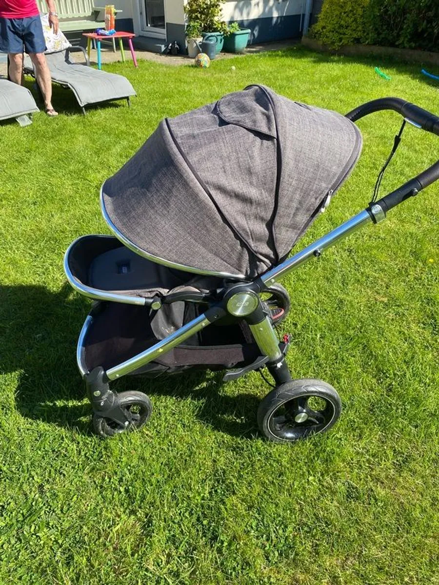 buggy - Image 1