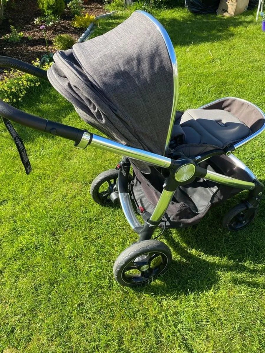 buggy - Image 2