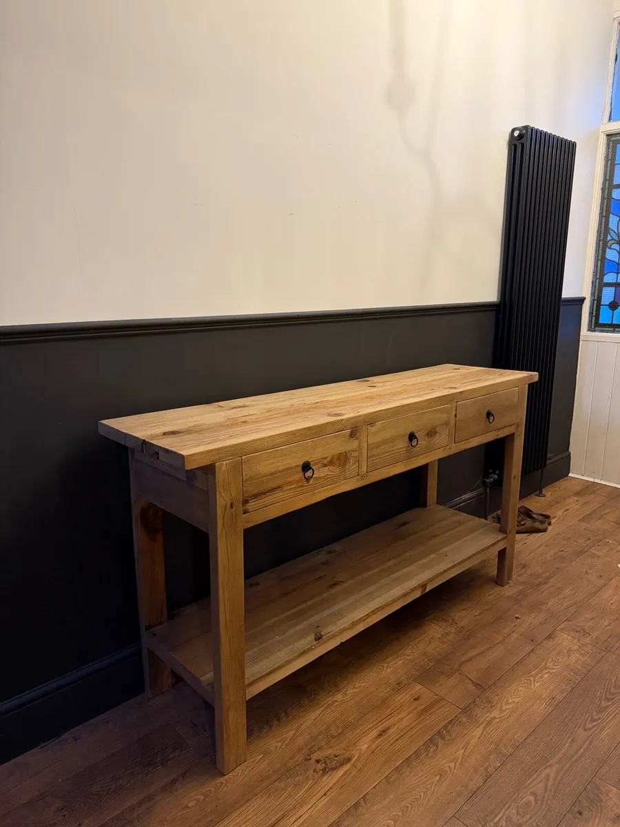 Large console table - Image 2