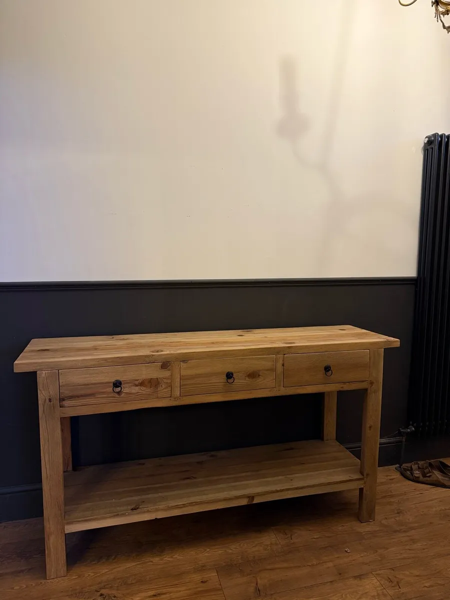 Large console table - Image 3