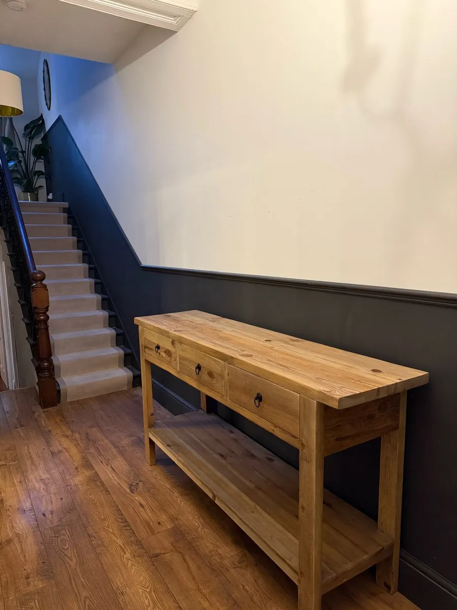 Large console table - Image 4