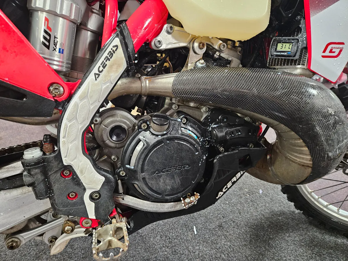 2023 Gas Gas ec 250 - Image 2