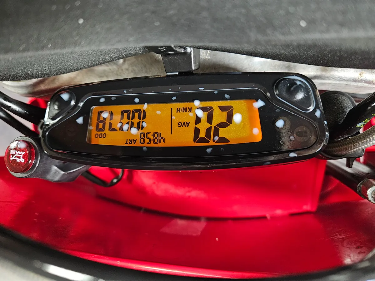 2023 Gas Gas ec 250 - Image 4
