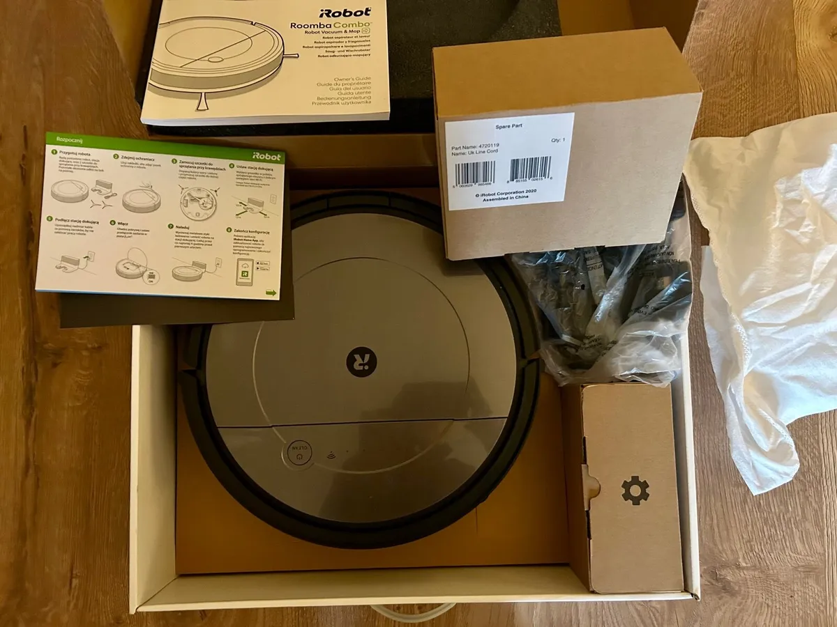 Robot vacuum - Image 3