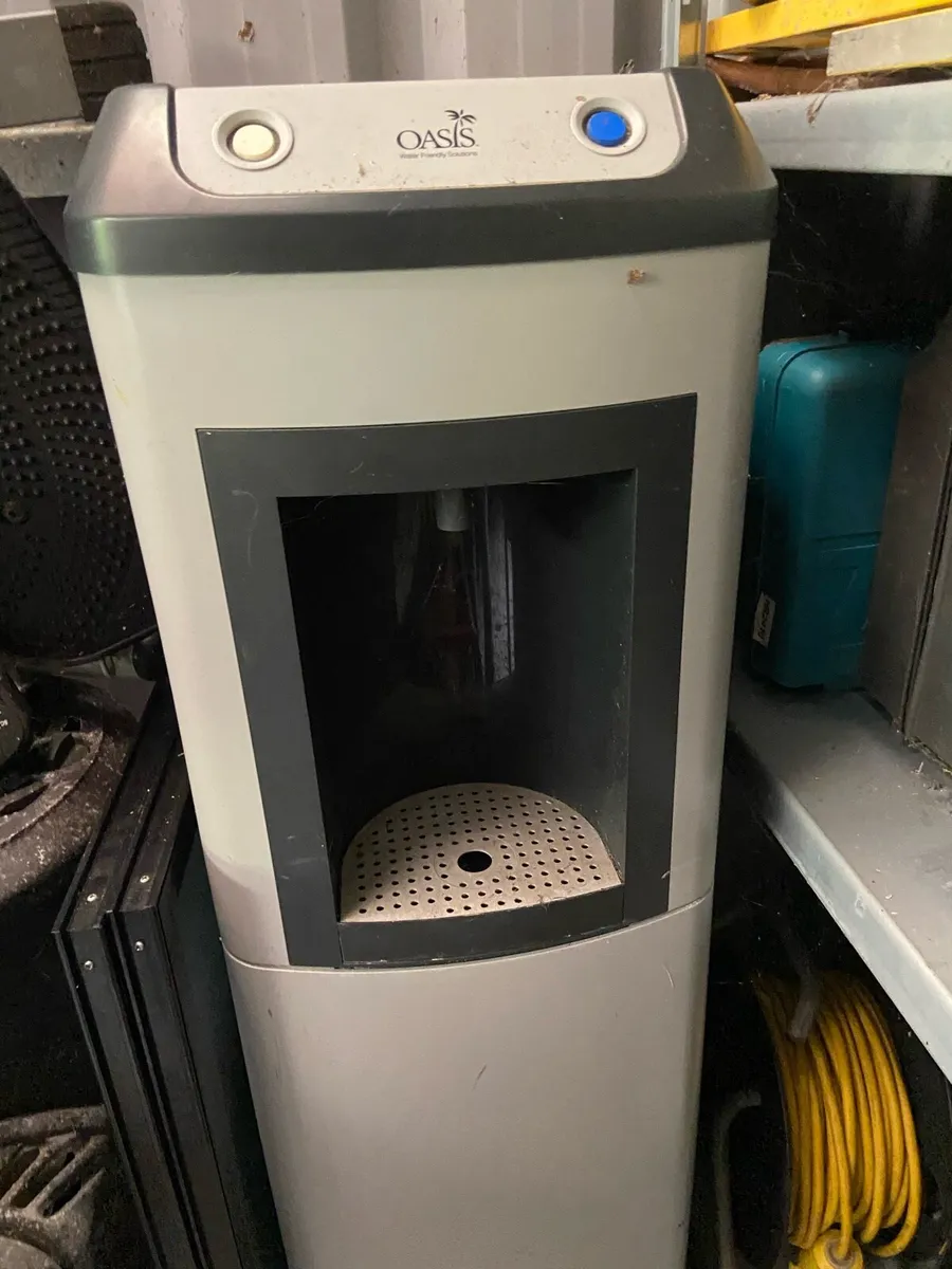 Water chiller - Image 2