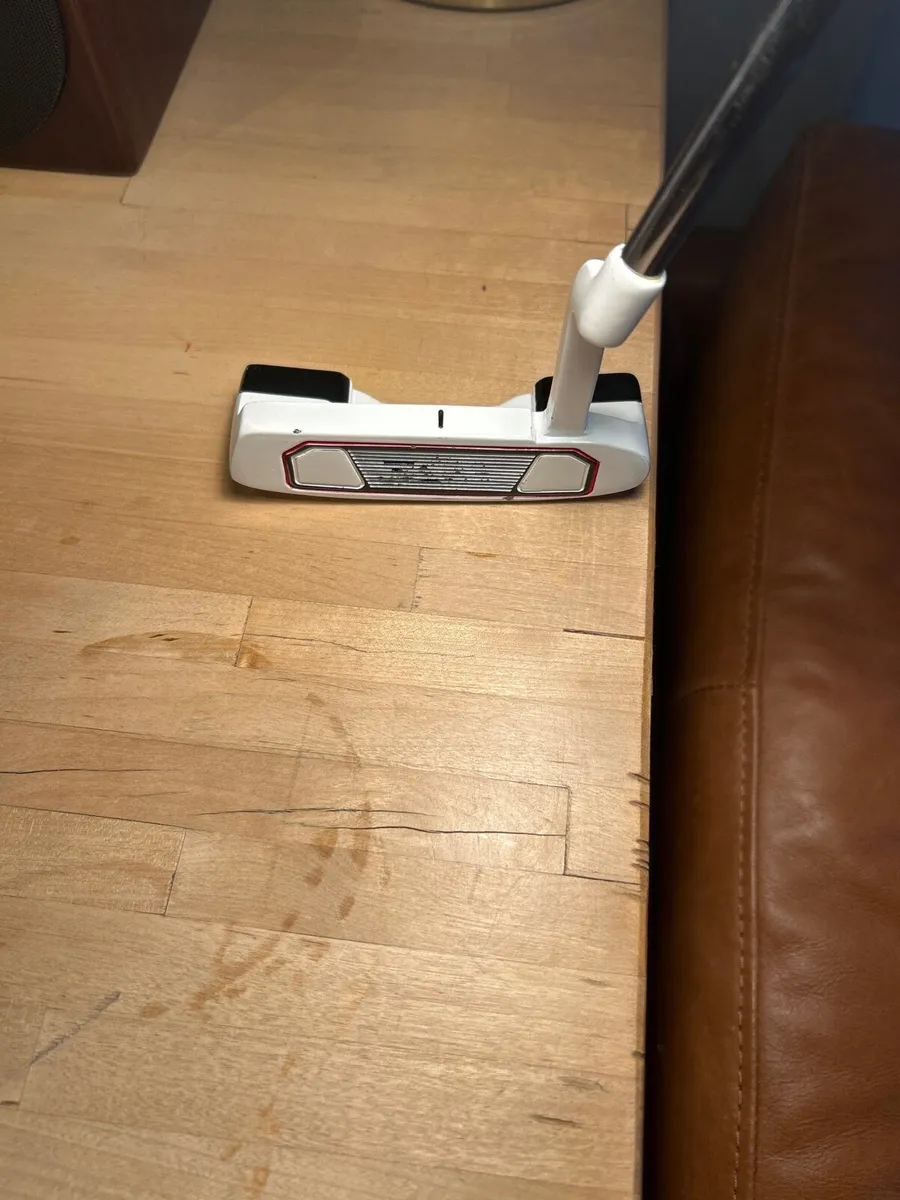Fazer golf putter - Image 2