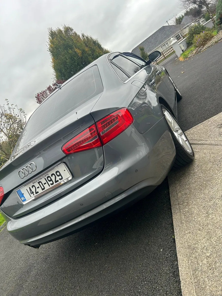 Audi a4 - Image 3