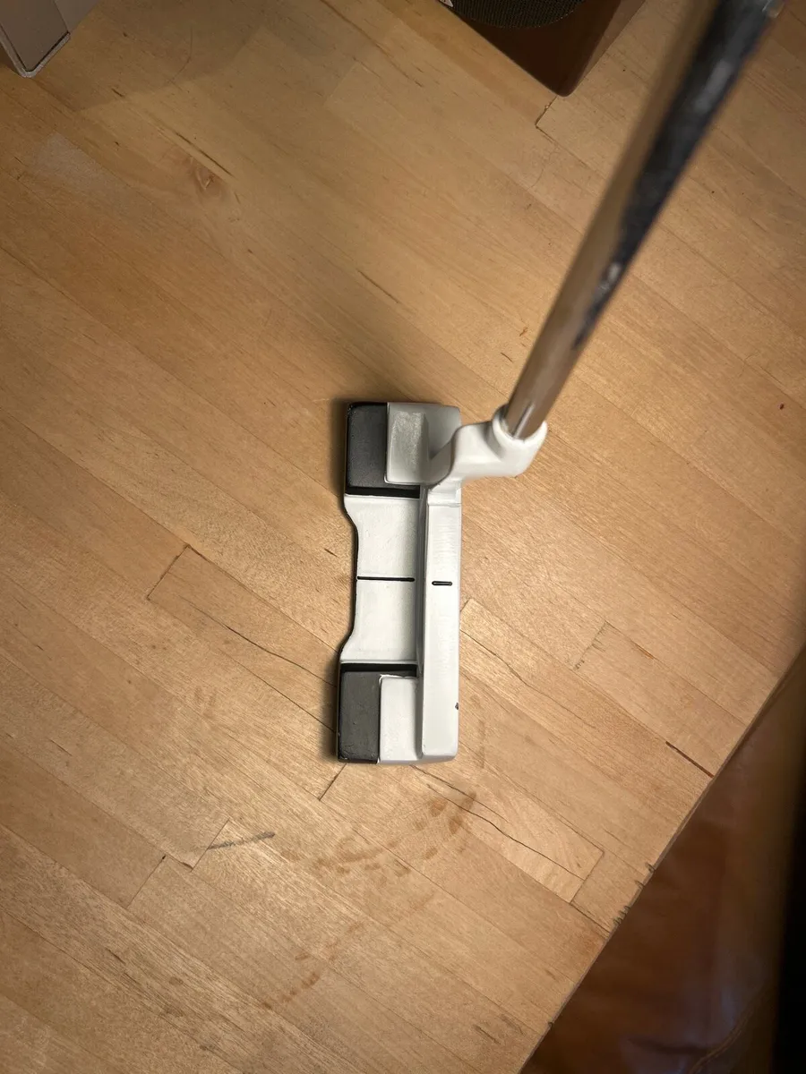 Fazer golf putter - Image 3