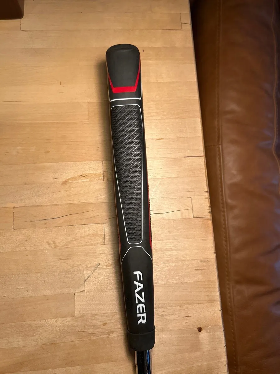 Fazer golf putter - Image 4