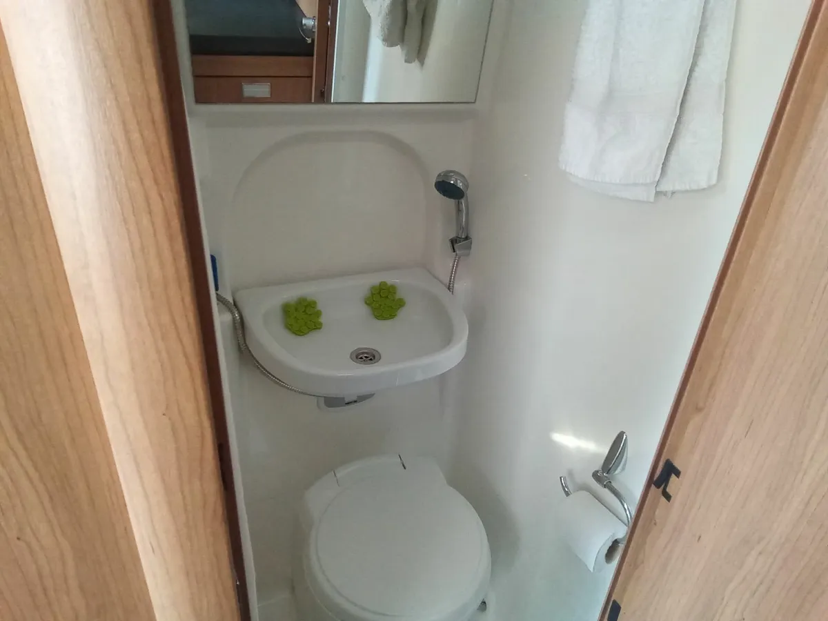 Auto -Trail V-Line 620 . - Image 3