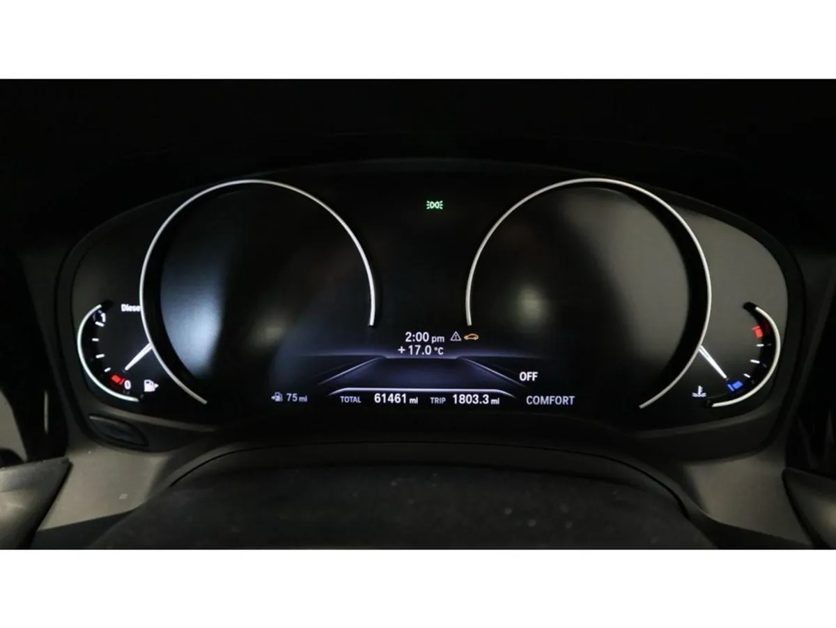 BMW 3 Series 2.0 318d Sport Saloon 4dr Diesel Man - Image 4
