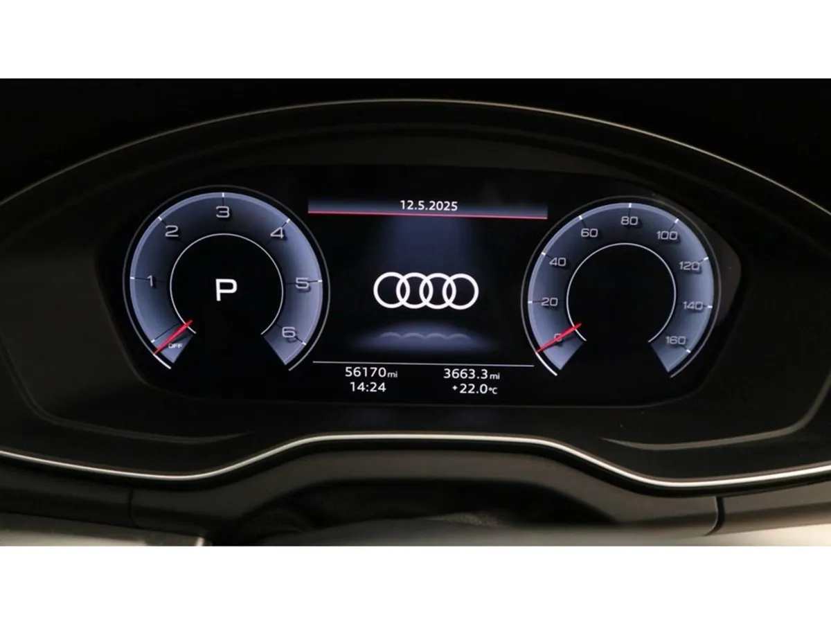 Audi Q5 2.0 TDI 40 S Line Sportback 5dr Diesel S - Image 4