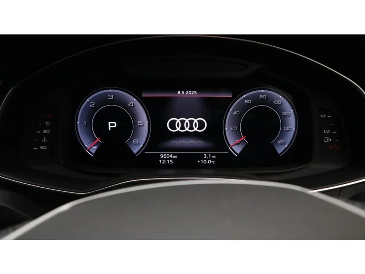 Audi A7 2.0 TDI 40 Black Edition Sportback 5dr Di - Image 4