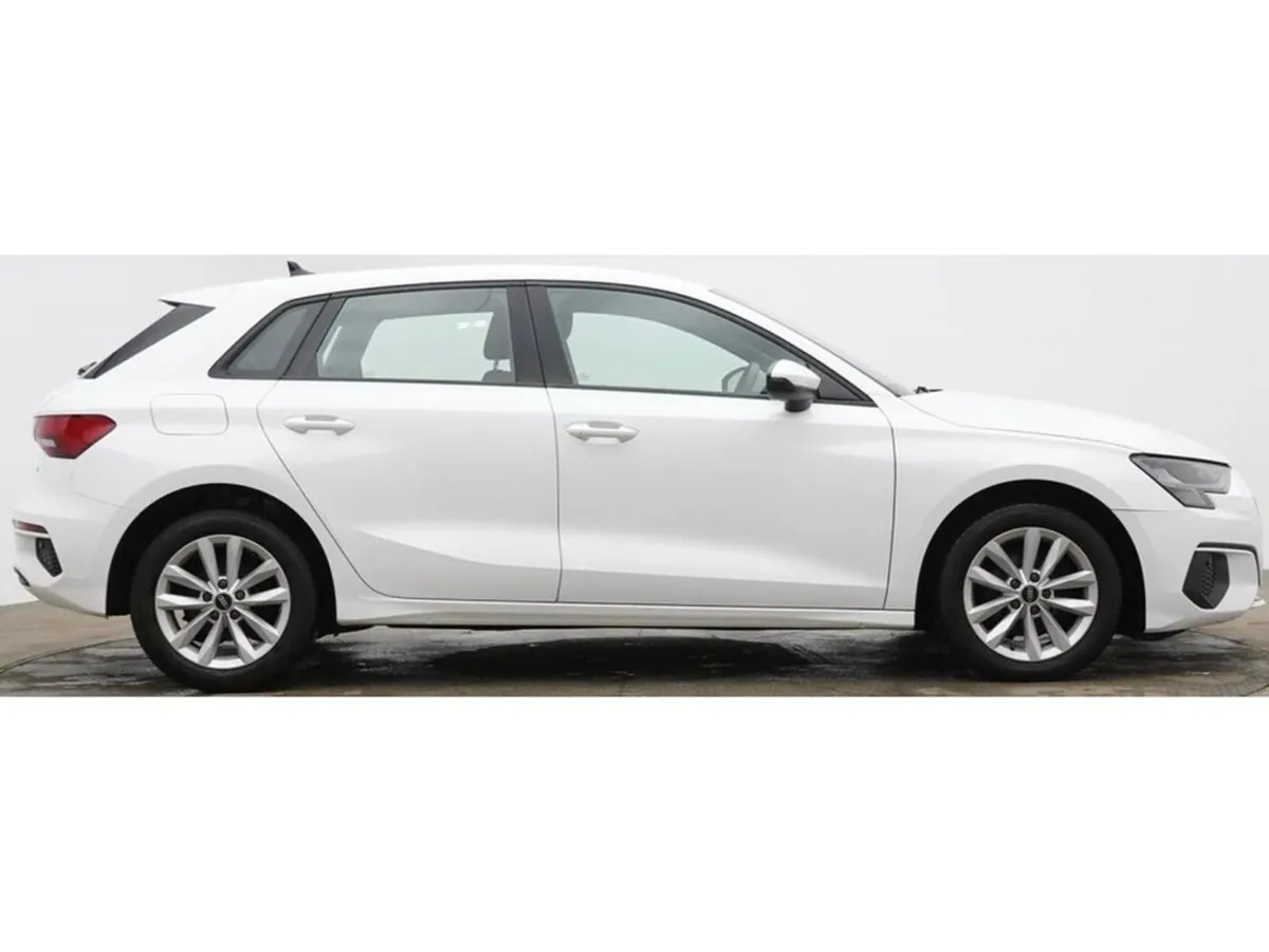 Audi A3 2.0 TDI 35 Technik Sportback 5dr Diesel S - Image 2