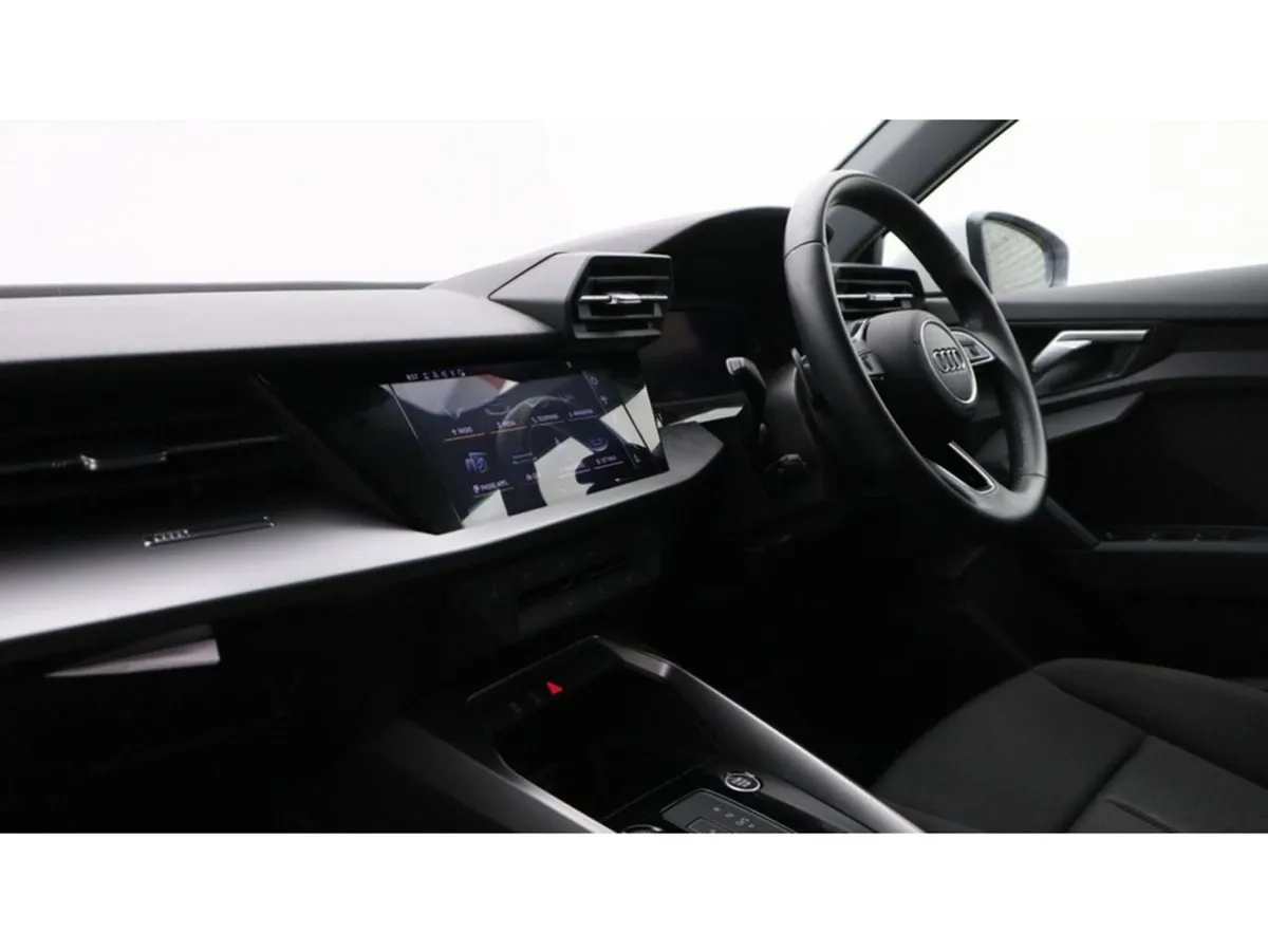 Audi A3 2.0 TDI 35 Technik Sportback 5dr Diesel S - Image 3